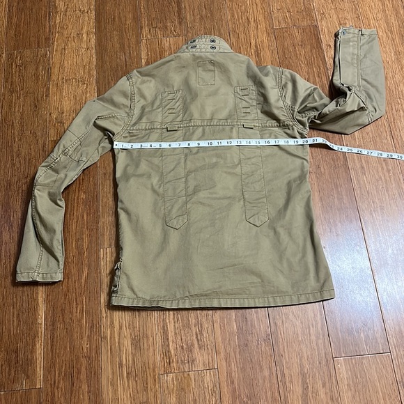 G-Star Raw tactical jacket - Picture 6 of 9